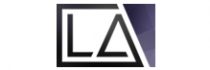 La